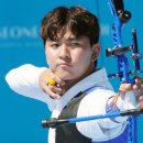 강서체육공원양궁경기장 매일신문