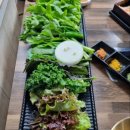 부자고기 무한리필 이미지