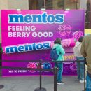 게임토피아 | 🍭 홍대 츄토피아 팝업 후기 ! 혼자 가도 재밌는 체험형 팝업 🎮💕