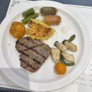 북대전컨벤션뷔페 | [대전|관평동 블랙•화이트 버진로드 웨딩홀 뷔페 솔직 후기] 루이비스컨벤션