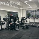 가꿈PT 스튜디오 이미지