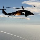 미국, HH-60G / HH-60W CSAR 헬기의 공중전 생존능력 시험 실시 이미지