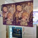 서교초교 | [연남 카페] 스튜디오앱트 STUDIOAPT 홍대 생일카페 노아 생카 방문 후기