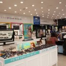 다비치안경둔산로데오점 이미지