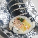김밥천국 네이버블로그