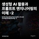 AI 프롬프트 엔지니어링 이미지