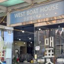 센트럴파크(보트하우스 1) | [인천 송도] 센트럴 파크 유람선 수상 택시 '송도 코마린 웨스트 보트하우스' 후기