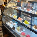 뉴코아부천점 | 부천 베이글 맛집, 라스베이글 뉴코아 부천점 솔직후기