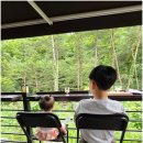 숲 | 영월 카페 프로젝트 숲 후기 계곡 옆 감성 넘치고 여유 즐기기 좋은 곳