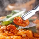 먹보닭갈비