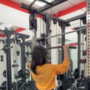 핏밀리 강서화곡점 이미지