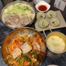 (주)태양 | 천안 신부동 태양식당 국수 신부동 점심 식당 후기