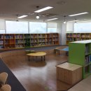 광천공공도서관 이미지