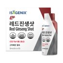 레드진생