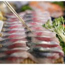 노도고등어회 이미지