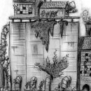 The Wild Robot 이미지