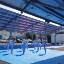 세계태권도체육관 이미지