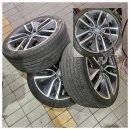 중고타이어 전문점/sm6 245 40 19/중고타이어 교체 후기/청년중고타이어/최대규모 중고타이어 전문점...