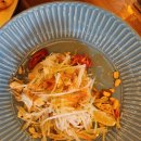 🌴하남 미사 태국음식 맛집! 이국적인 리조트 감성 '반치앙마이'에서 즐긴 찐 타이 푸드 후기