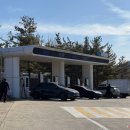 문경(양평방향)주유소 | 문경휴게소 상행 먹거리 맛집 양평방향 화물차 라운지 전기차 충전