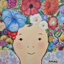 오후의 산책 이미지