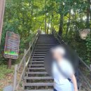 우암산등산로2 이미지