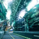 롯데월드타워&amp;롯데월드몰 이미지