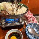 본쿠라 | [광주 전대후문 이자카야] '본쿠라' 스키야키 후기 (내돈내산)