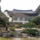 진주 평거동 석조여래좌상 이미지