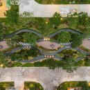 원세계조경 이미지