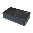 유선 인터넷 없어도 OK! LG유플러스 LTE 라우터 CNR-5G500 완벽 정리