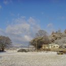 시골풍경 이미지