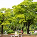 시립박물관 외부 화장실 이미지