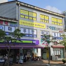 용인대 마루한 태권도 이미지