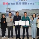 기장우체국 이미지