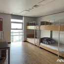 창원축구센터 숙소 이미지