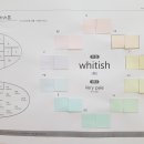 제4강 whitish톤 조색하기 (28:11) [과제제출] 이미지