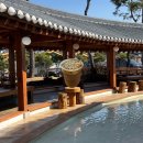 제일건축업 | [경주] 경주 카페 신상 보문 대형 한옥카페 ‘카페노경보차라파’ 내돈내산