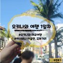 오키나와 태교여행 1일차 코스 총정리, 아시비나 아울렛 국제거리 기념품