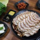 세종왕족발 - 청주시 흥덕구 옥산시내1길 29 | 세종왕족발