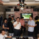 번개노래연습장 이미지