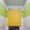 주석초등학교 | 장유 주석초등학교 시공후기입니다.