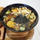 펠리시티3차 | 남악 유부초밥 맛집 정직유부 목포남악점 시그니처 8종모둠 + 어묵우동 솔직후기