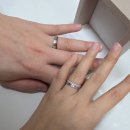 마이웨딩주얼리 | <공유><민준주얼리> 웨딩밴드 수령 후기