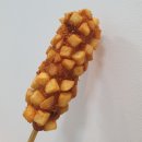 종로 광장시장 광장찰핫도그 :) 광장시장 핫도그 맛집