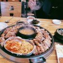 왔다생고기무한리필고현점