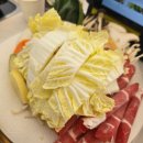 정심야채