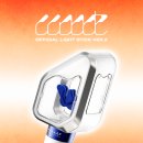 WOODZ OFFICIAL LIGHT STICK VER.2 판매 안내 이미지