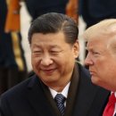 [뉴스 국제 북미] 트럼프 “중국 관세, 125%로 인상...다른 국가 상호관세 90일 유예” 이미지