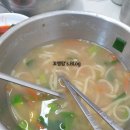 성연손칼국수 이미지